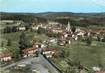 / CPSM FRANCE 63 "Saint Bonnet le Bourg, vue générale aérienne"