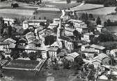 63 Puy De DÔme / CPSM FRANCE 63 "Saint Bonnet le bourg, vue genérale aérienne"