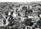 63 Puy De DÔme / CPSM FRANCE 63 "Latour d'Auvergne, vue générale, l'église"