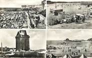 35 Ille Et Vilaine / CPSM FRANCE 35 "Saint Servan, Saint Malo"