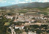 84 Vaucluse / CPSM FRANCE 84 "La Bastide des Jourdans, vue générale aérienne"