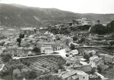 / CPSM FRANCE 84 "Saint Martin de Castillon, vue générale aérienne"