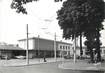 / CPSM FRANCE 86 "Poitiers, la gare SNCF"