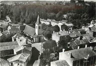 / CPSM FRANCE 86 "Migné Auxances, l'église"