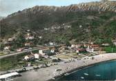 83 Var / CPSM FRANCE 83 "La rade d'Agay"