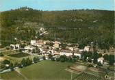 83 Var / CPSM FRANCE 83 "Taradeau, vue aérienne"