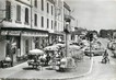 / CPSM FRANCE 83 "La Londe Les Maures, av Georges Clémenceau"
