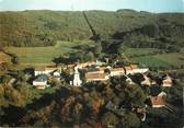 87 Haute Vienne / CPSM FRANCE 87 "Notre Dame de Sauvagnac, le parc, la chapelle, et le foyer Notre Dame"