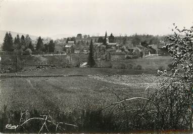 / CPSM FRANCE 87 "Razès, vue générale"