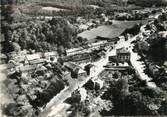 87 Haute Vienne / CPSM FRANCE 87 "Razès, vue générale "