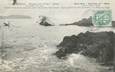 / CPA FRANCE 35  "Saint Malo, naufrage du Hilda, 19 Novembre 1905"