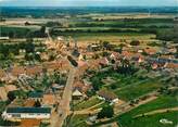 45 Loiret / CPSM FRANCE 45 "Villemurlin, vue générale aérienne"