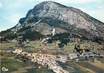 / CPSM FRANCE 06 "Caille, vue générale aérienne"