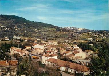 / CPSM FRANCE 06 "Peymeinade, vue générale"