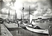 22 Cote D'armor / CPSM FRANCE 22 "Paimpol, les quais" / BATEAU