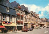 22 Cote D'armor / CPSM FRANCE 22 "Paimpol, vieilles maisons de la place du Martray"