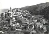 06 Alpe Maritime / CPSM FRANCE 06  "Gorbio, vue générale"