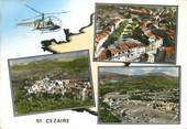 06 Alpe Maritime / CPSM FRANCE  06 "Saint Cézaire"