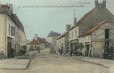 / CPA FRANCE 03 "Saint Pourçain sur Sioule, faubourg Maison Dieu"