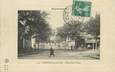 / CPA FRANCE 03 "Varennes sur Allier, place Victor Hugo"