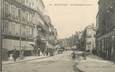 / CPA FRANCE 03 "Montluçon, le boulevard de Courtais"