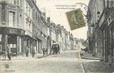 / CPA FRANCE 76 "Neufchâtel en Bray, grande rue Saint Jacques"