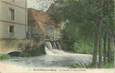 / CPA FRANCE 76 "Neufchâtel en Bray, la cascade de Saint Vincent'