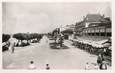 / CPSM FRANCE 33 "Arcachon, promenade de la mer"