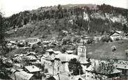 74 Haute Savoie / CPSM FRANCE 74 "Morzine, vue générale" 