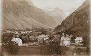 05 Haute Alpe / CARTE PHOTO FRANCE 05 "La Chapelle, vue générale"