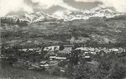 05 Haute Alpe / CPA FRANCE 05 "Chorges, vue générale "