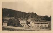 63 Puy De DÔme / CPA FRANCE 63 "La Ganille par Auzelles, le centre"