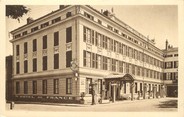 01 Ain / CPA FRANCE 01 "Bourg en Bresse, hôtel de France"