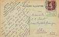 / CPA FRANCE 94 "Villeneuve Triage, bords de la Seine"