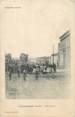 55 Meuse / CPA FRANCE 55 "Vaubecourt, rue grande"