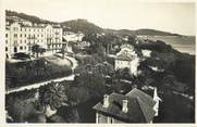 83 Var / CPSM FRANCE 83 "Sainte Maxime sur Mer, vue générale"