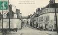 / CPA FRANCE 77 "Bray sur Seine, entrée du pays et rue du pont"