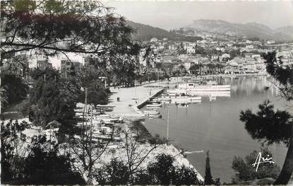 / CPSM FRANCE 83 "Bandol, vue générale"