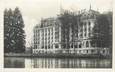 / CPSM FRANCE 74 "Annecy, impérial Palace, façade sur le lac"