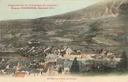 01 Ain CPA "Seyssel et le Mont des Princes"