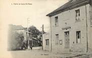 78 Yveline / CPA FRANCE 78 "Mairie de Levy Saint Nom"