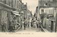 / CPA FRANCE 14 "Langrune sur Mer, rue de la Mer"