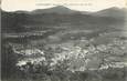 / CPA FRANCE 09 "Lavelanet, vue générale et route de Foix"