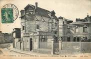 14 Calvado / CPA FRANCE 14 "Lisieux, le bld Sainte Anne"