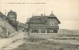 / CPA FRANCE 14 "Trouville sur Mer, la rue des roches noires"