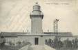 / CPA FRANCE 14 "Ver sur Mer, le phare"