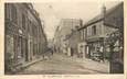 / CPA FRANCE 14 "Villerville, une rue"