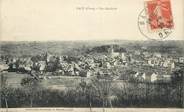 61 Orne CPA FRANCE 61 "Gacé, vue générale"