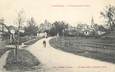 CPA FRANCE 61 "Gacé, le boulevard  de la gare"