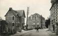 / CPSM FRANCE 14 "Bény Bocage, la rue de la gare"